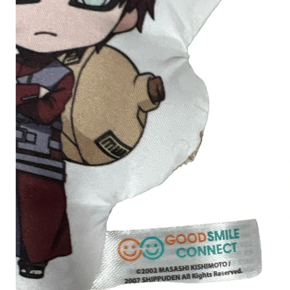 Naruto shippuden plush